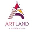 ArtCraftLand Logo