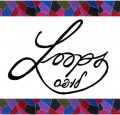 Loops Custom Design Needlepoint