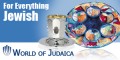 World of Judaica